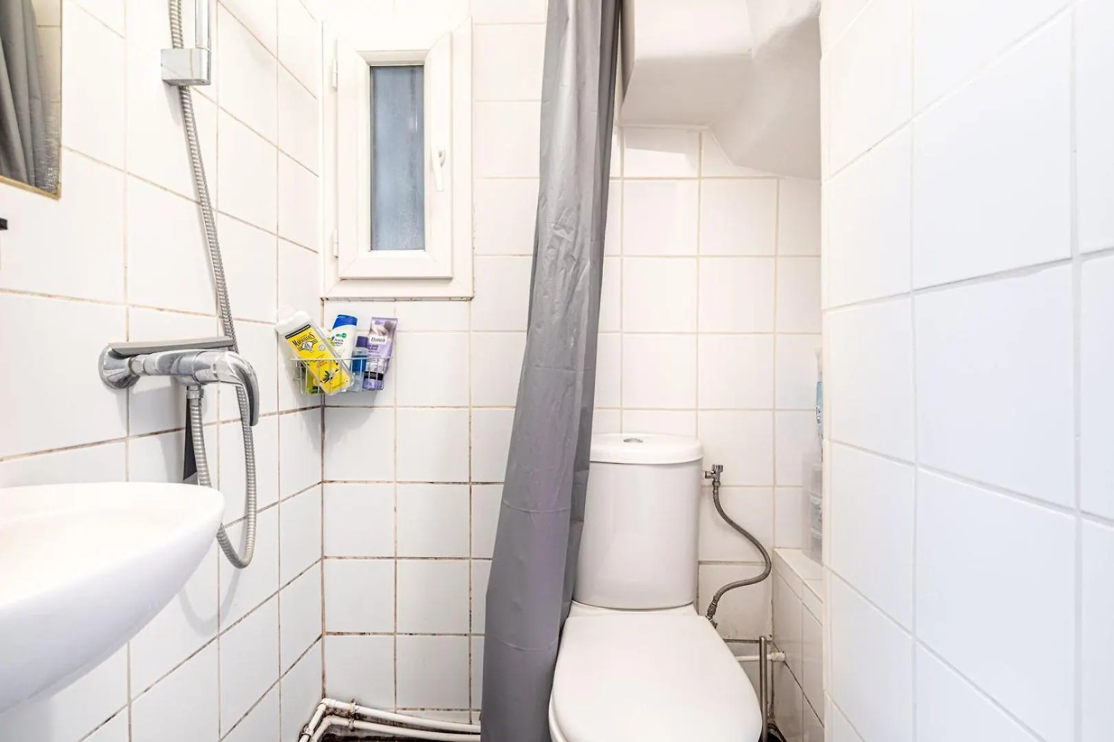 Guestready - Blissful Cocoon Near Belleville Park * Paris